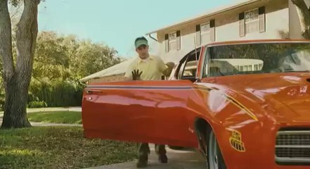 Sexdrive (2008) French Film Streaming