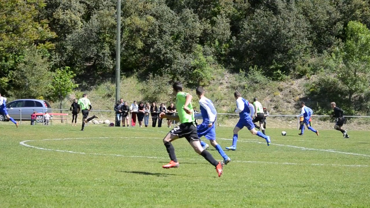 St Restitut - FCPB