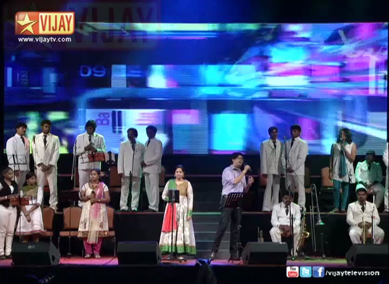 Maithree Musical Nite