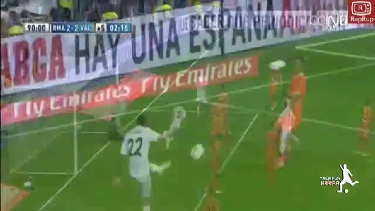 Cristiano Ronaldo'nun İbra'yı çıldırtacak efsane golü