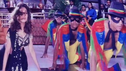 Jaane Woh Kaisa Chor