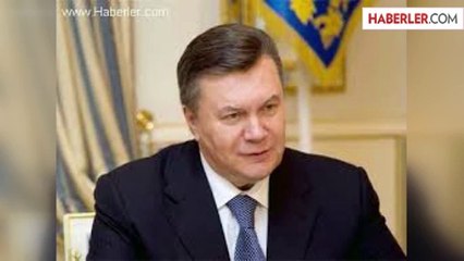 Ukrayna Cumhurbaşkanı'nın İsviçre Hesapları Donduruldu