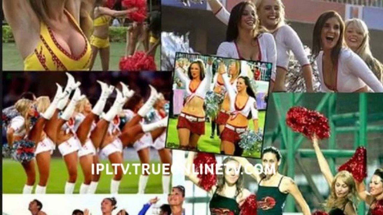 Watch - Delhi Daredevils v Kolkata Knight Riders - live IPL T20 - ipl score live - cricketscore - ipl 2014 schedule