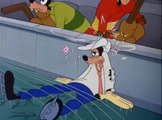 Goofy-Hockey Homicide