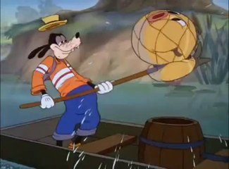 Goofy-Goofy and Wilbur