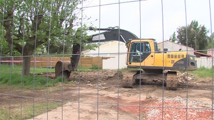 Célà tv Le JT - Sur Oléron, les associations veulent empêcher des démolitions de maisons