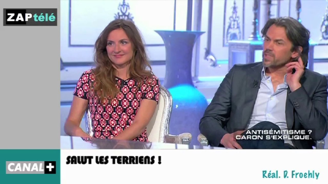 Zap télé: Des messages de campagne détournés en Angleterre... Nagui dévoile le mode de sélection des candidats de France 2...