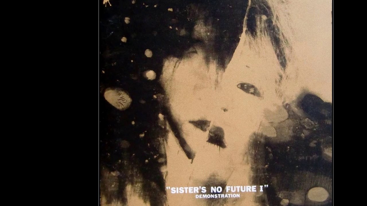 SISTER'S NO FUTURE Soft Touch