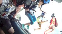 Thai sky adventure - Skydiving
