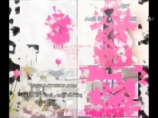 ĐỒNG HỒ TREO TƯỜNG TẠI BJTY SHOP - QUÀ TẶNG ĐỘC ĐÁO - WWW.BJTYSHOP.COM