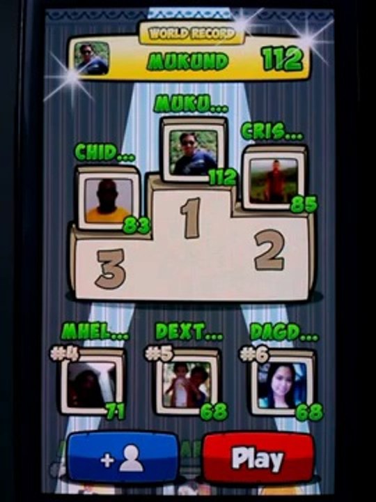 Very Hard Game: Home 2