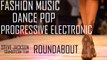 Royalty Free Music - Fashion Dance Pop Progressive Electronics | Roundabout