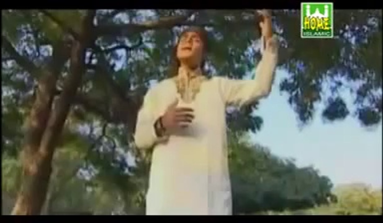 Meri Gal Ban Gayi Ae  Naat by Farhan Ali Qadri