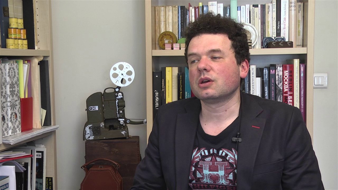 Pascal-Alex Vincent - L'aventure ALIVE