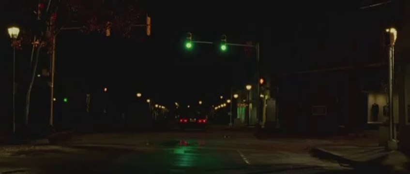 The Strangers (2008) Film Complet En Français