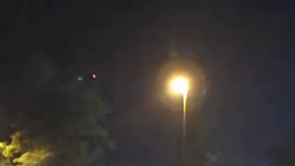 UFO . Kentucky, 03.05. 2014