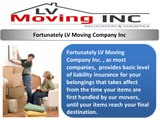Los Angeles Movers By L V Moving Inc