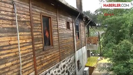 Yapımcı Rezzan Metin Evinde Çıkan Yangında Hayatını Kaybetti