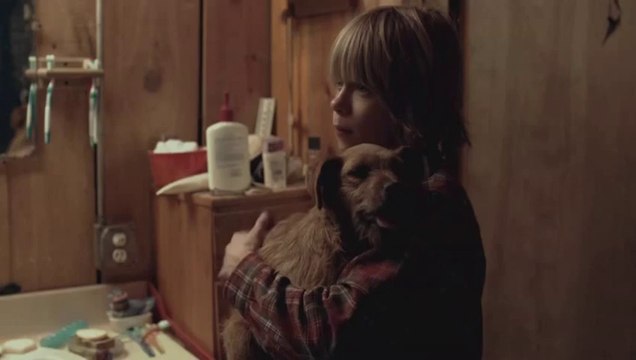 Winter's bone (2010) Film Complet Streaming VF