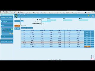 Tarimbaba Otomatik Sulama Sistemi