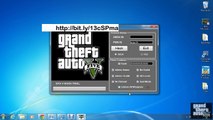 [Grand Theft Auto V] GTA 5 - GTA V Hacks Mods Unlimited Infinite May 2014
