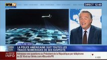 Culture Geek: La police américaine et les tablettes connectées: 