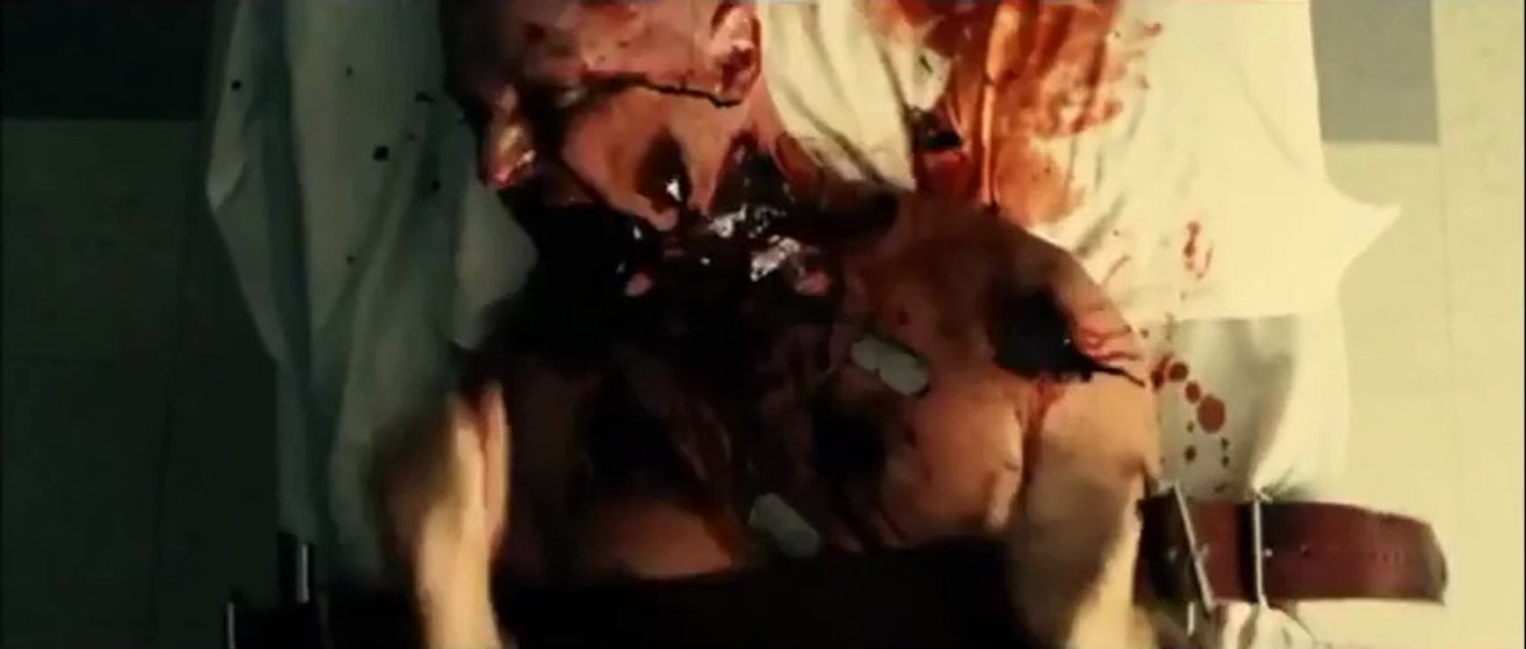 Virüs / The Returned - Türkçe Altyazılı  Fragman