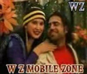Pashtu Sweet Couple Dance