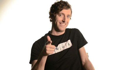 Who's the Greatest Nerd of All Time? The Silicon Valley Cast Answers