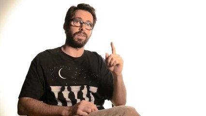 Who's the Funniest Person of All Time? The Silicon Valley Cast Answers