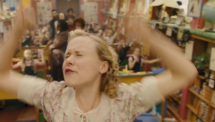 Snowpiercer (Rompenieves) Trailer en Castellano