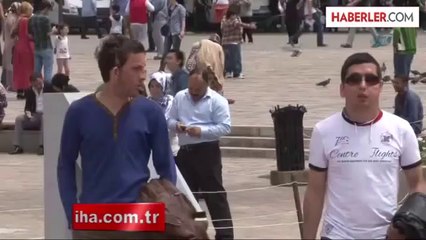 İki Yeni Yüz İki Yeni Hayat