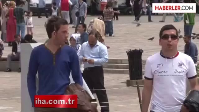 İki Yeni Yüz İki Yeni Hayat