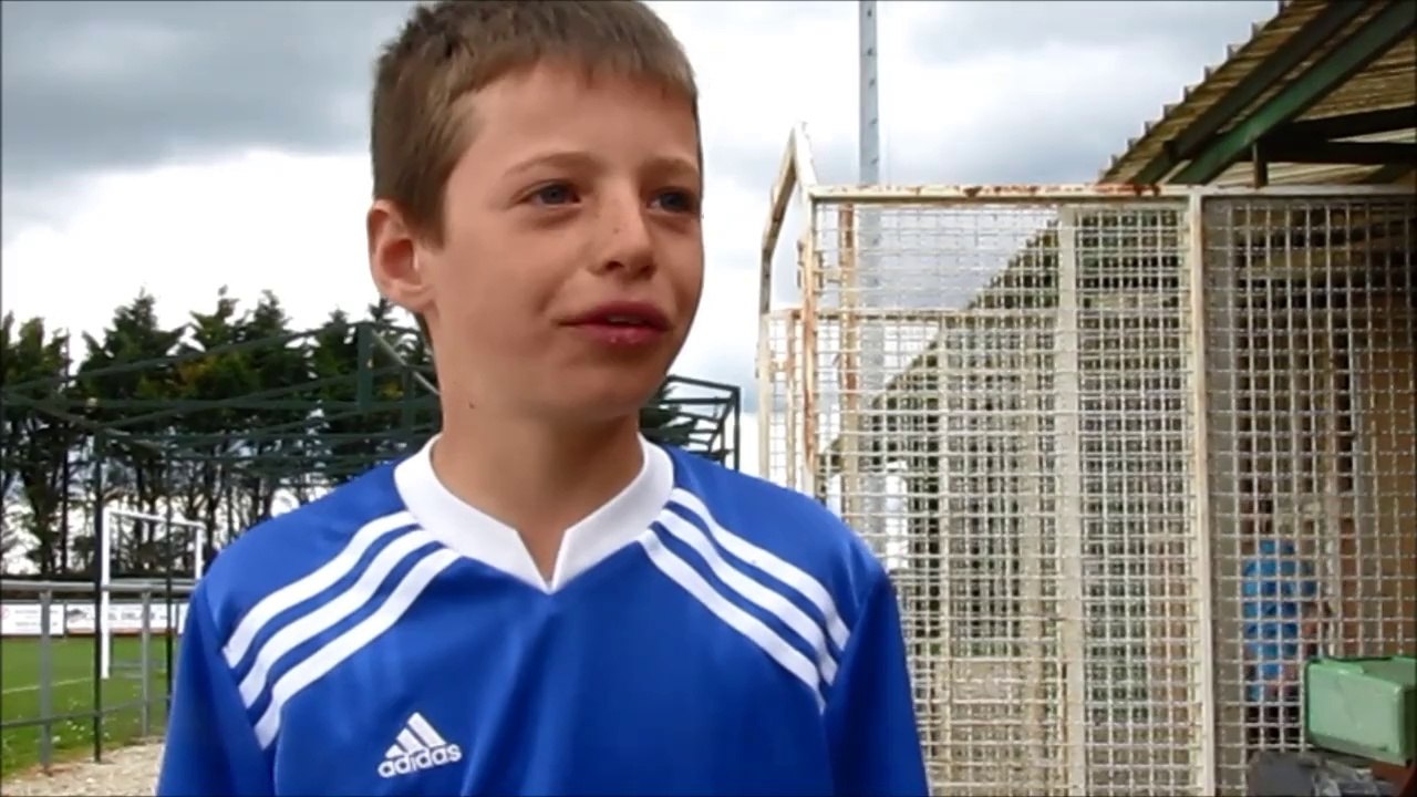 Lilian Nivon (Vallis d'Aurea Foot)