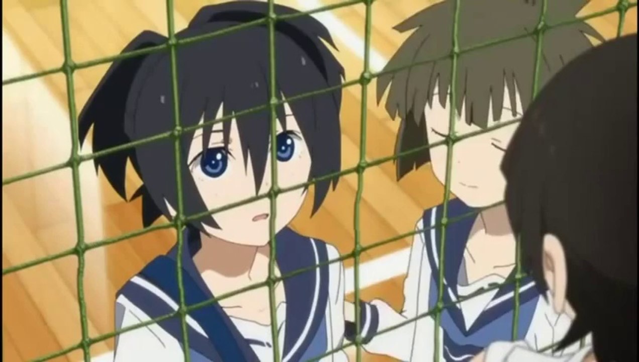Black Rock Shooter - My life