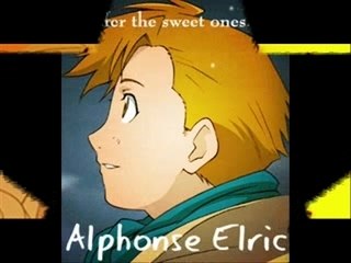 Full Metal Alchemist ...-....Danssa