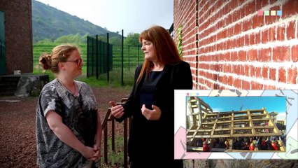 LA BASE n°2 - Le programme culturel du Bassin Minier par Culture Commune et Télé Gohelle