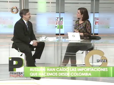 Presidente de Cavecol advierte que algunas cadenas de ropa colombiana evalúan cerrar en Venezuela
