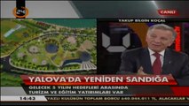 Yakup Koçal Canlı Yayında Konuştu.