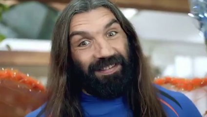 Pourquoi Sébastien Chabal va nous manquer