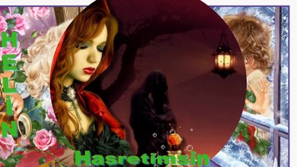Helin Hasretimsin