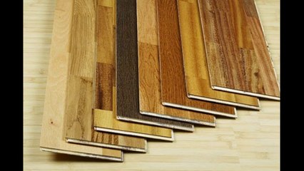 Ξύλινα Δάπεδα - Laminates