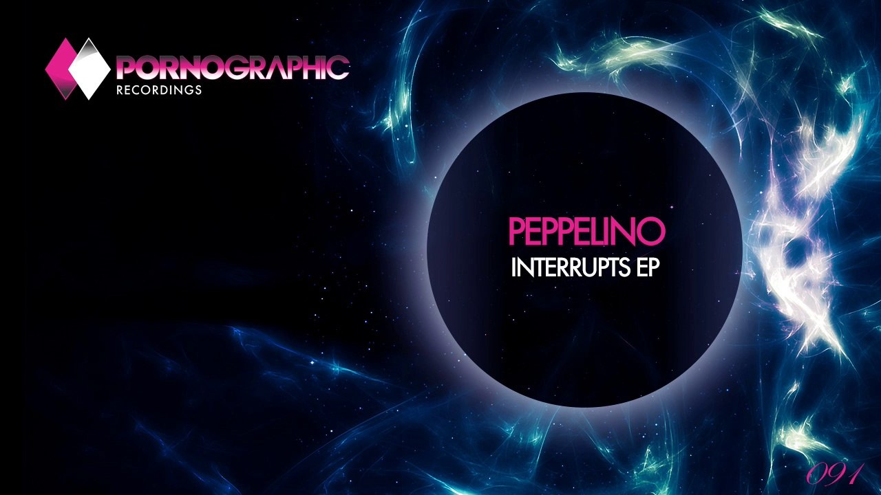 Peppelino - Physiotherapist (Original Mix) [Pornographic Recordings]