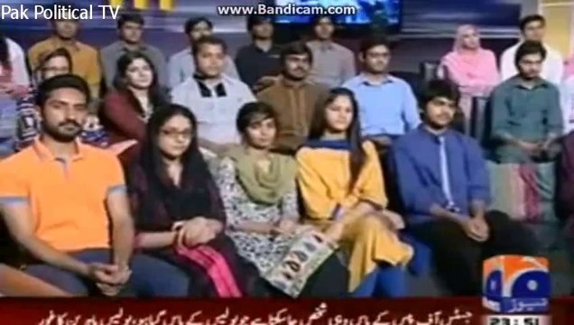 Khabar Naak - 4th May 2014 , Geo News Khabar naak , 4 May 2014 , Part 4_4