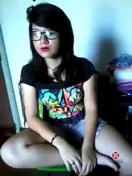tao com a pepeca assim