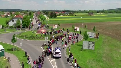 Red Bull presents Wings for Life World Run 2014