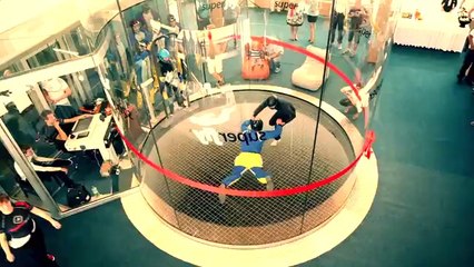 Superfly Tatralandia Grand Opening - Aquapark Tatralandia