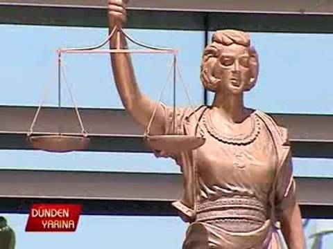 Dünden Yarına - Kanun ve Düzen