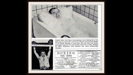 BLACK & WHITE PHOTO'S 23 MINS