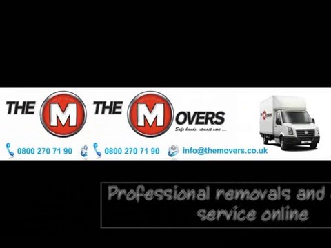 Professional Removal & Cleaning services. London's Most Exclusive Removals & Cleaners.
